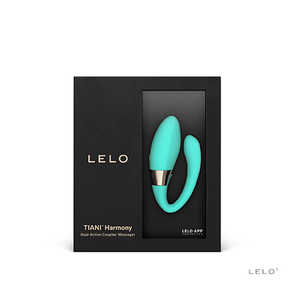 TIANI™ Harmony Aqua